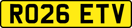 RO26ETV