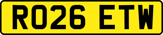 RO26ETW
