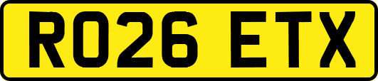 RO26ETX