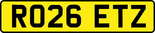 RO26ETZ