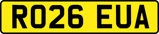 RO26EUA