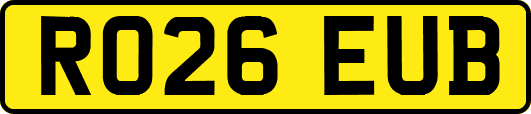 RO26EUB