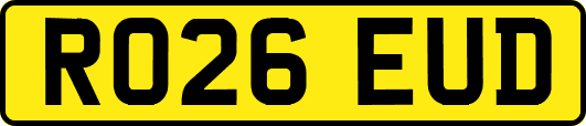 RO26EUD