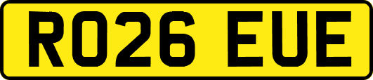 RO26EUE