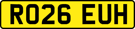 RO26EUH