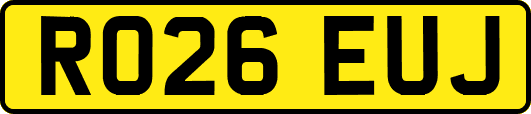 RO26EUJ