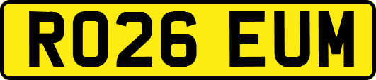 RO26EUM