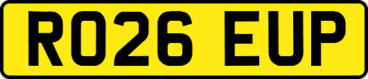 RO26EUP