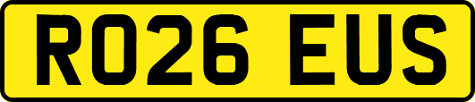 RO26EUS