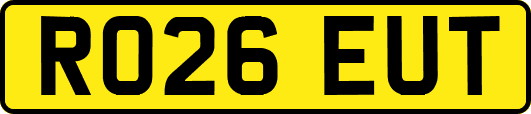 RO26EUT
