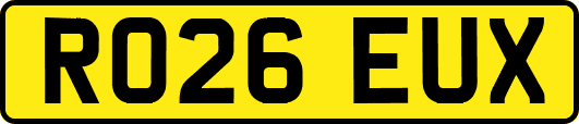 RO26EUX