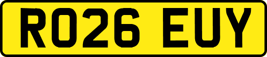 RO26EUY