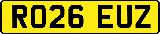 RO26EUZ