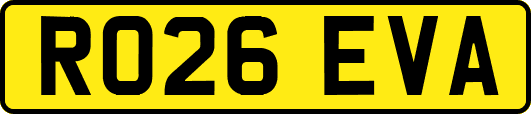 RO26EVA