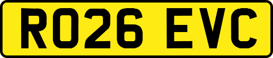 RO26EVC