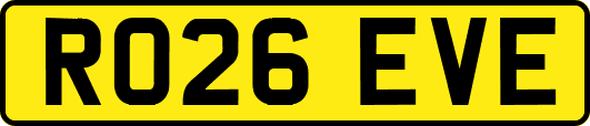 RO26EVE