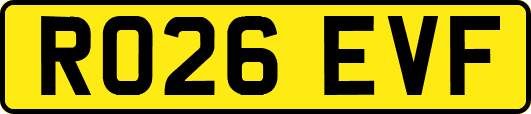 RO26EVF