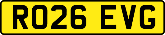RO26EVG