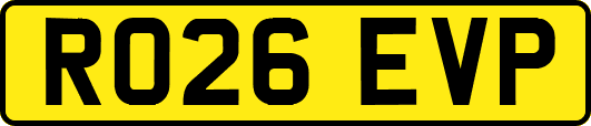 RO26EVP
