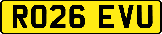 RO26EVU
