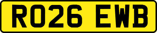 RO26EWB