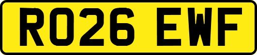 RO26EWF