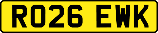 RO26EWK