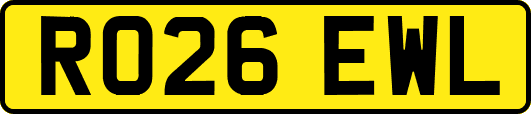 RO26EWL