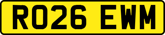 RO26EWM