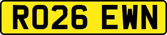 RO26EWN