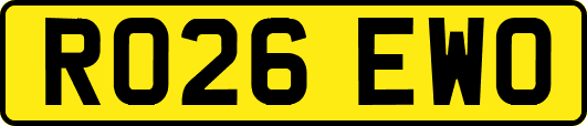 RO26EWO