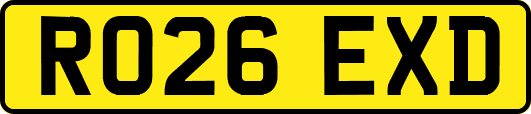 RO26EXD