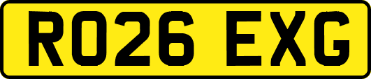 RO26EXG