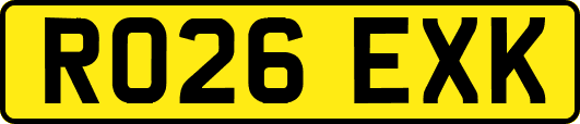 RO26EXK
