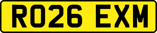 RO26EXM