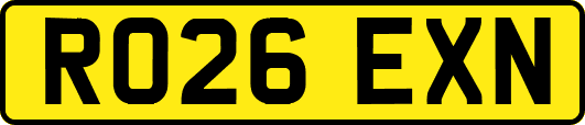 RO26EXN