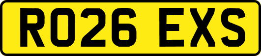 RO26EXS
