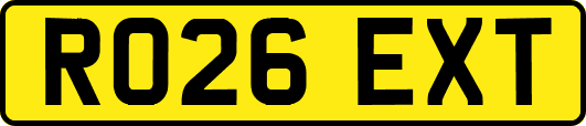 RO26EXT