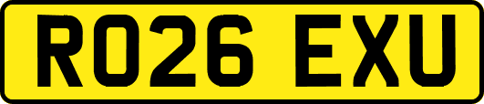 RO26EXU