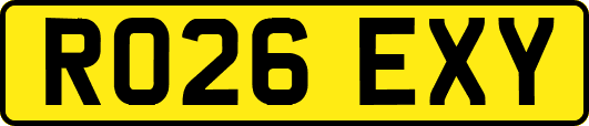 RO26EXY