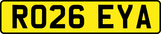 RO26EYA