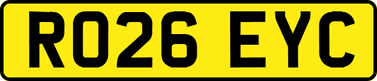 RO26EYC