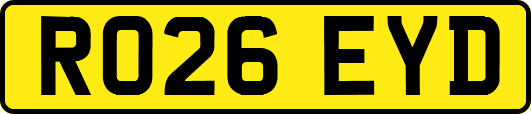 RO26EYD