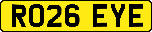 RO26EYE