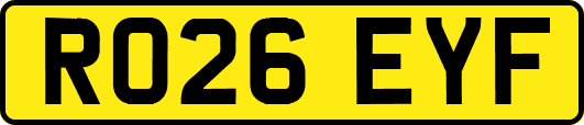 RO26EYF