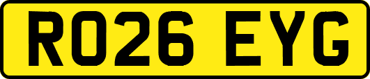 RO26EYG