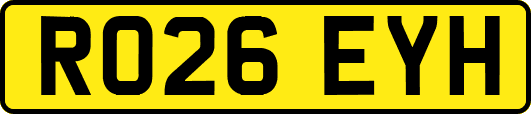RO26EYH