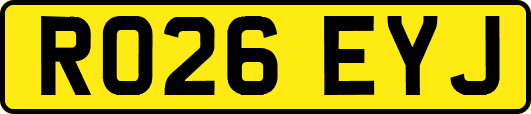 RO26EYJ