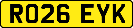 RO26EYK