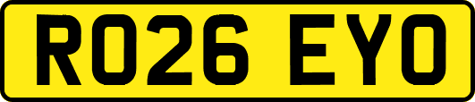 RO26EYO